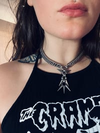 Image 3 of Truce Necklace