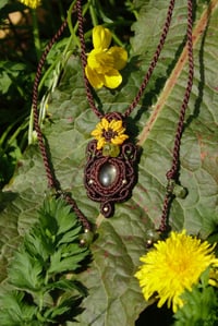 Image 1 of 🌻SUNflower🌻  neckless