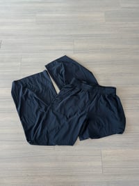 Image 1 of lululemon active pants (sz 6)