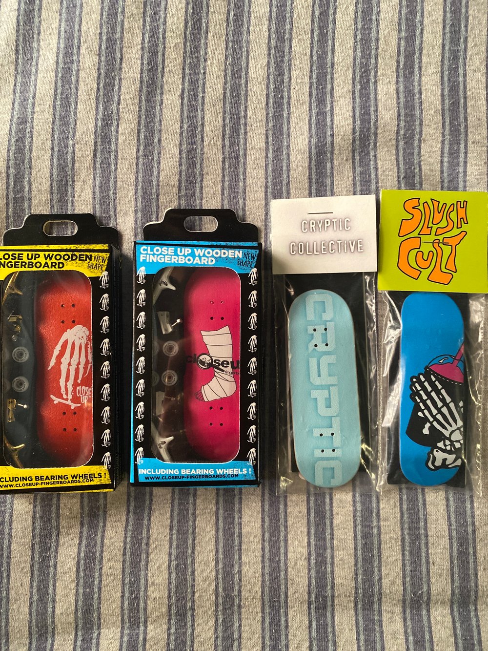 Image of Oldies but goodies 