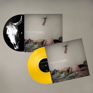 Image of Those Mockingbirds "Fa Sol La" 12