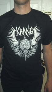 Image of Krang "Logo" Shirt
