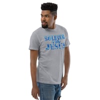 Image 15 of Soldier For Jesus ICE Short Sleeve T-shirt