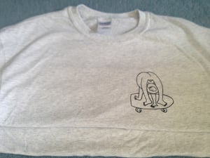 Image of Good Luck T-shirt