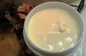 Image of Whipped Shea Coconut Hair & Body Butter
