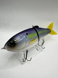 Image 1 of Nimbus 7.5