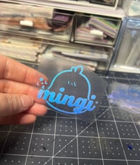 Image 7 of Ateez Aniteez Decals