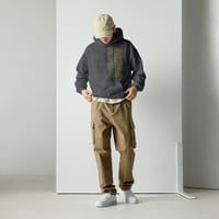 SehbaMusic Hoodie