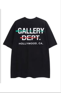 Image 1 of Galley T-Shirt