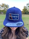 (Navy) nomad hat