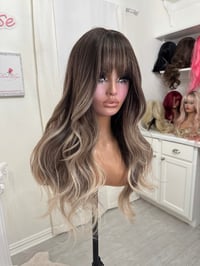 Image 5 of Lena throw on and go (ready to ship) 