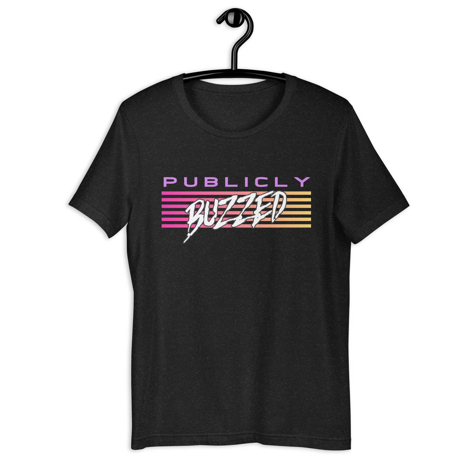 Buzzed Mysteries Design By Mmmandi