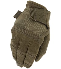 Image 1 of MECHANIX PRECISION PRO HIGH-DEXTERITY GRIP GLOVE - COYOTE