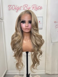 Image 1 of Celina luxury free part (ready to ship) 