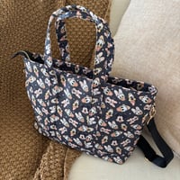 Image 3 of Neutral Magical Friends Tote | Medium Tote