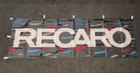 Recaro Flag ( Large )