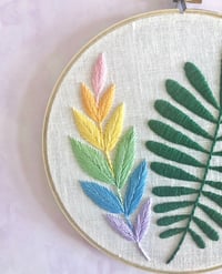 Image 2 of Leaf Duo