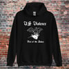 US VIOLENCE Unisex Hoodie