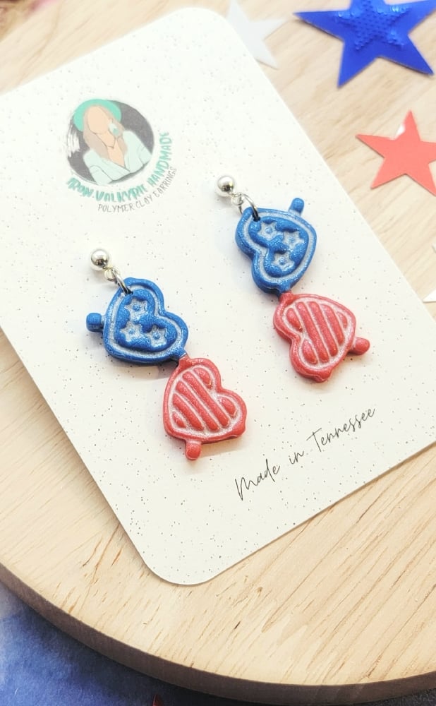 Image of Star-Spangled Sunnies 