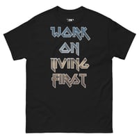 Image 1 of OG WOLFSTAR TEE