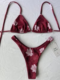 Image 1 of RTS Red Puas Set— S