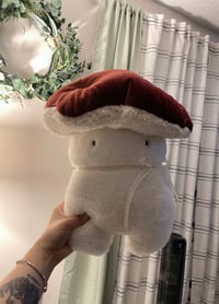 mushroom chonk 