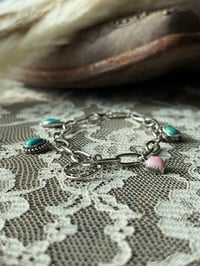 Image 2 of Open Range Lucky Charm Bracelet