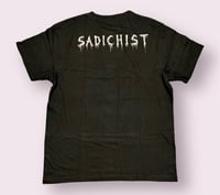 Image 3 of Gorgasm - Sadichist