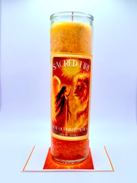 Image 2 of Sacred Fire Seal of Power™ 