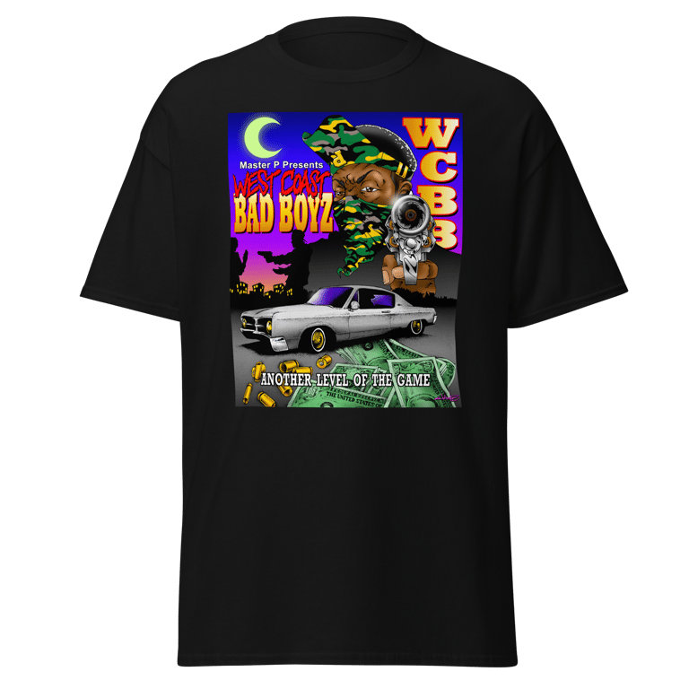 MP WCBB Tee Image 2