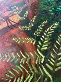 Image 4 of Melting into life