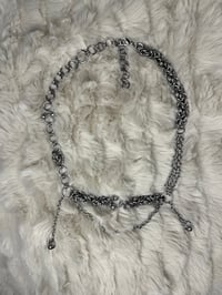 Image 3 of Galactic Necklace/ Circlet