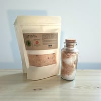 Image 3 of Buttermilk Rose Relaxing Bath Soak 