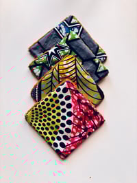 Image 3 of Lingettes réutilisables douceurs 