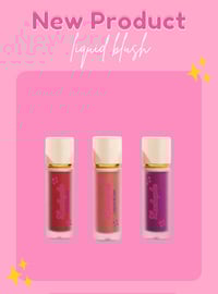 Image 1 of ✨liquid blush✨