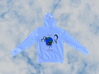 Image 2 of Small World Connect Hoodie