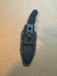 Image 1 of Deep Carry Ambi sheath for the SNI Elvia