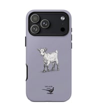 Image 3 of Goat Tough Case (iPhone) 