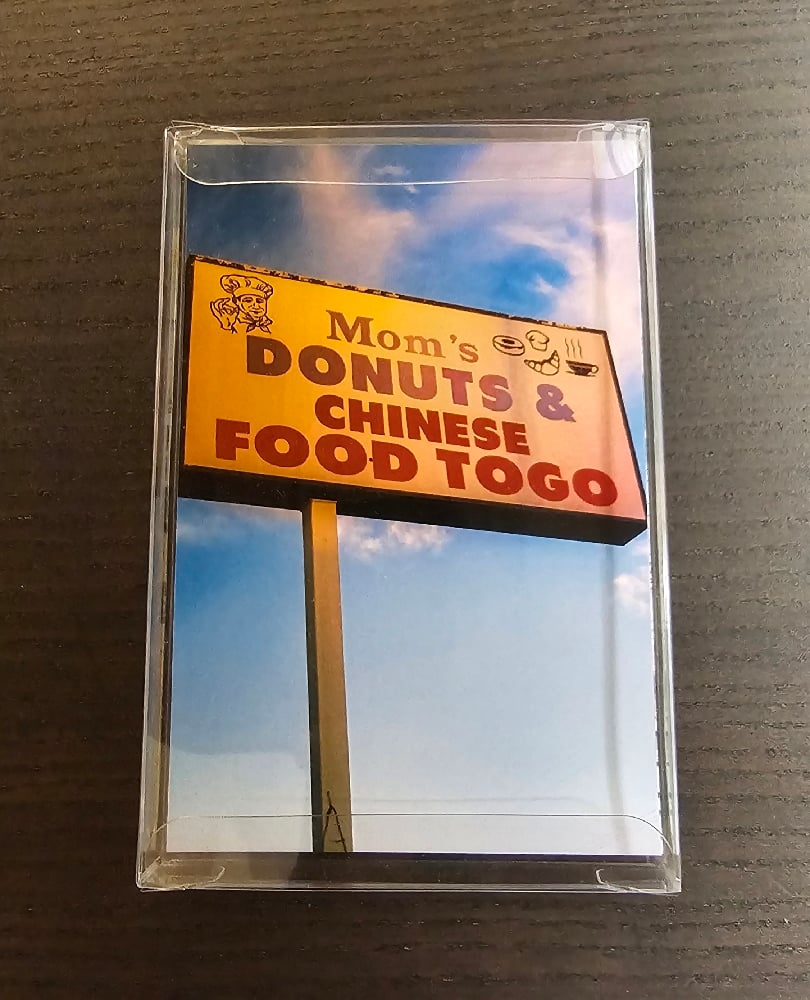 Image of 4 x 6 Sign Series 