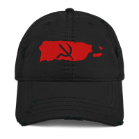 Image 2 of One Borike Hat