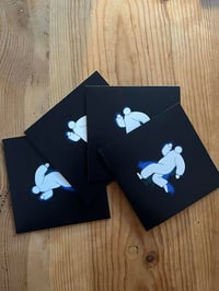 Image 3 of In The Dark CD 
