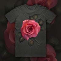 Image 2 of Signature Rose T-Shirt