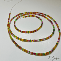 Image 11 of Handmade Waist Bead Collection