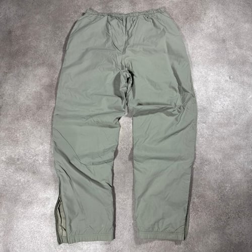 Image of Nike Tracksuit Bottoms, Size Medium