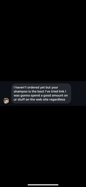 Image of Shampoo