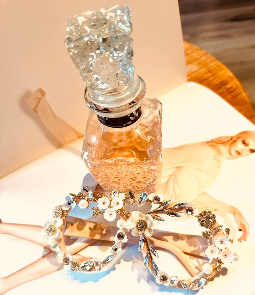 Image of SHOWROOM SOIREE 