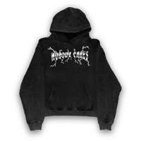 Lightning Thrash Hoodie
