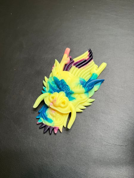 Image of Resin Dragon 2