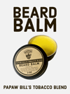 Papaw Bill’s Tobacco Blend Balm