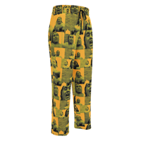 Image 1 of JEEZUS PANTS